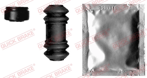 Accessory Kit, brake caliper